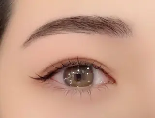 マツエク・マツパ 🌹ブリランテ🌹 大人気店のマツエク・マツパデザイン