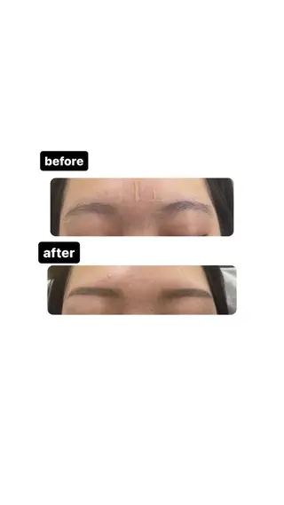 アイブロウ プラスアイ大宮店所属・plus eye manakaʚ🎀ɞのマツエク・マツパデザイン