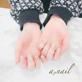 ネイル ネイルサロン エーネイルのネイルデザイン
