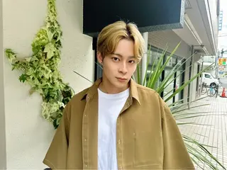 メンズ ナチュラルな仕上がり 🫧💜nakanoのヘアスタイル