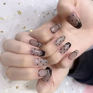 ネイル ジョリ En 💞🦋のネイルデザイン