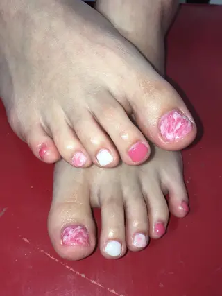 ネイル miwa ミワのネイルデザイン