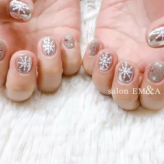 ネイル salon EM&A emiのネイルデザイン
