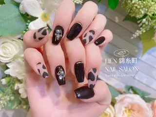 ネイル Lien _リエン リエンのネイルデザイン