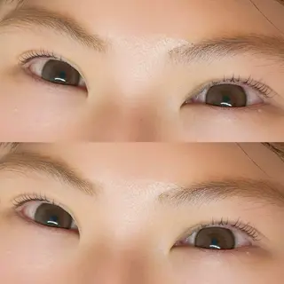 マツエク・マツパ eye nananeのマツエク・マツパデザイン