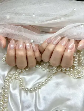 ネイル サガトワ マディナのネイルデザイン