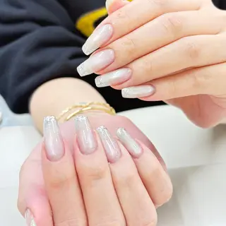 ネイル AngelChris ビューティーサロンのネイルデザイン