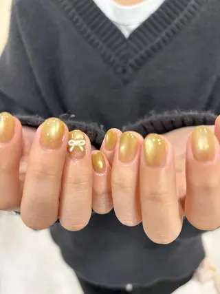 ネイル share＋honmachi所属・rn__ nailのネイルデザイン