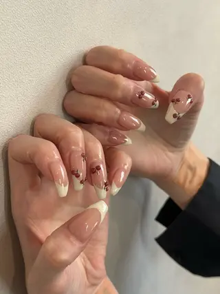 ネイル nail salon Na.(エヌエー)所属・nailsalon Na.のネイルデザイン