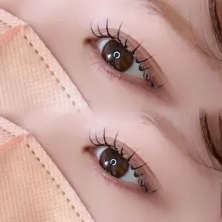 マツエク・マツパ Lu nelleのその他イメージ