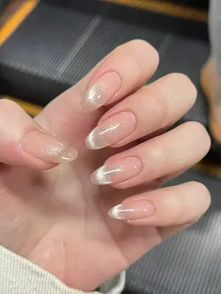 ネイル hana hanのネイルデザイン