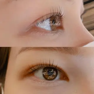 マツエク・マツパ アイラッシュリゾートカハラ　国分寺所属・Saki yのマツエク・マツパデザイン