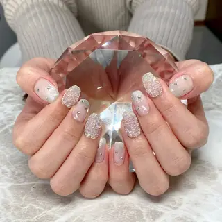 ネイル ゆぴねいる所属・ゆぴねいる yupinailのネイルデザイン