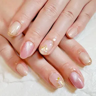 ネイル Katayama Yokoのネイルデザイン