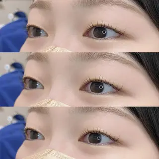 マツエク・マツパ ANELA福島店所属・ANELA福島店 SATOのマツエク・マツパデザイン