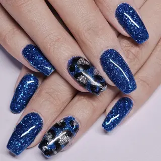 ネイル よしだ ひろきのネイルデザイン