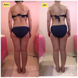 エステサロン　Sブランペタル所属・三沢市エステサロン Sブランペタルのエステ・リラクイメージ