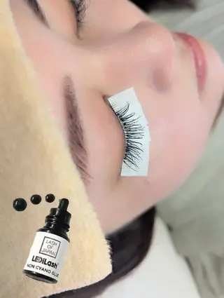 マツエク・マツパ Belles  Ailesのその他イメージ