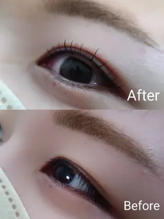 マツエク・マツパ Trip Salon Okuma所属・❤LEDまつぱ❤那覇 🅿️有、泉崎のマツエク・マツパデザイン