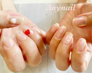 ネイル 岩澤 恵子のネイルデザイン