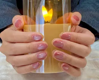 ネイル Nail Salon Three所属・Three いわなべのネイルデザイン
