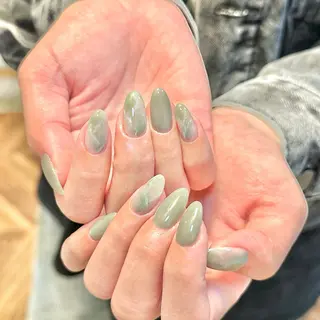 ネイル UnicornNail所属・Unicorn Nail 矢場町店のネイルデザイン