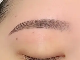 アイブロウ オクターブ天神店 イサヤマのマツエク・マツパデザイン