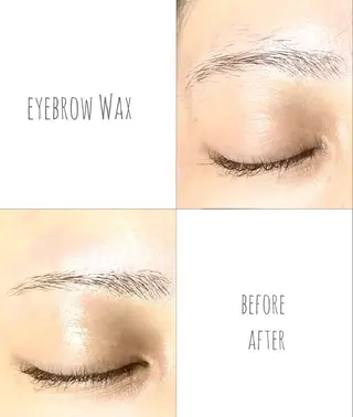 アイブロウ de Grace Amiのマツエク・マツパデザイン