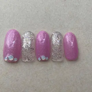 ネイル ネイルサロン NOAHNAのネイルデザイン