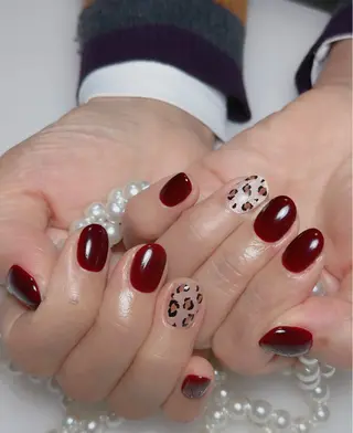 ネイル 👍thumbs up nail👍のネイルデザイン