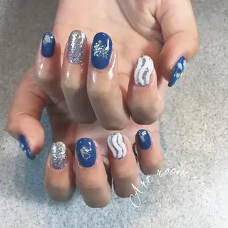 ネイル &N NANAのネイルデザイン