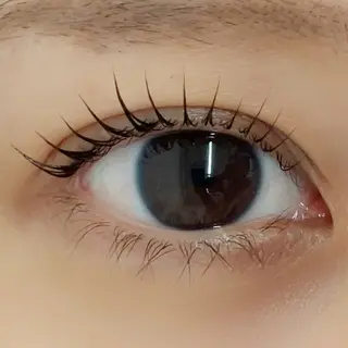 マツエク・マツパ eyelash studio Aa所属・Abe/マツパ /似合わデザインのマツエク・マツパデザイン