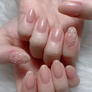 ネイル DIAMOND Nail🥇のネイルデザイン
