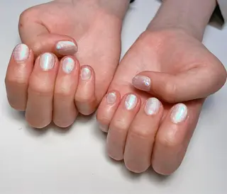 ネイル nailsalon REJOICEのネイルデザイン