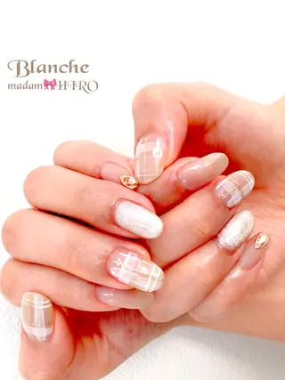 ネイル Lianネイル 寛子Lianのネイルデザイン