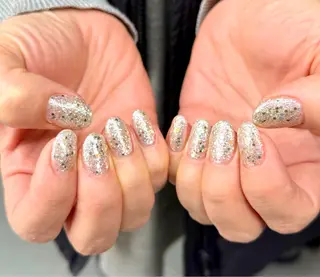 ネイル HazeGrass NAILのネイルデザイン