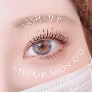 マツエク・マツパ eyelash  salon kiki所属・玉造駅すぐ⌇kiki eyelashのマツエク・マツパデザイン