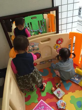 ヘアメ/着付け 清水玲歌のヘアスタイル