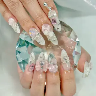 ネイル Amee Nail Salonのネイルデザイン
