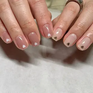 ネイル reika .のネイルデザイン