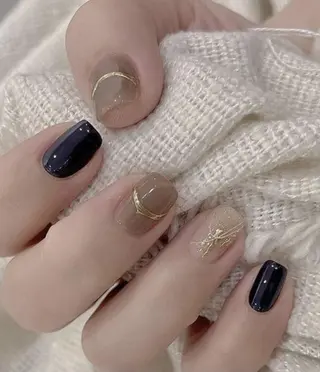 ネイル Cute beauty2のマツエク・マツパデザイン