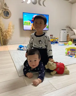 ショート カラー パーマ ヘアアレンジ メンズ yasu ヤスのヘアスタイル