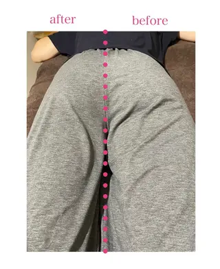 癒し腸もみサロン シャユーム　ゆきなのエステ・リラクイメージ