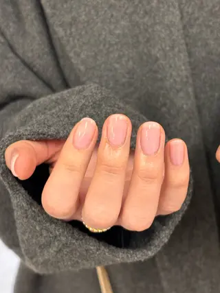 ネイル nutt momoのネイルデザイン