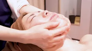 美容鍼灸サロン mahoroba院長のエステ・リラクイメージ