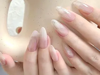 ネイル DarkHoney 池袋店のネイルデザイン