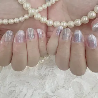 ネイル Nail salon Honey Beeのネイルデザイン