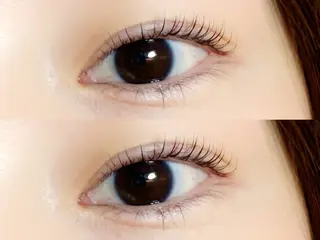 マツエク・マツパ sola: neolive近藤のマツエク・マツパデザイン