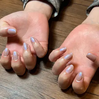 ネイル HENRIETTA NAILSALONのネイルデザイン