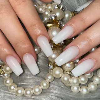 ネイル ネイルサロンfeel茂原店所属・Feel ‪‪☺︎‬Yuriaのネイルデザイン